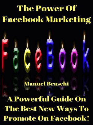 cover image of The Power of Facebook Marketing